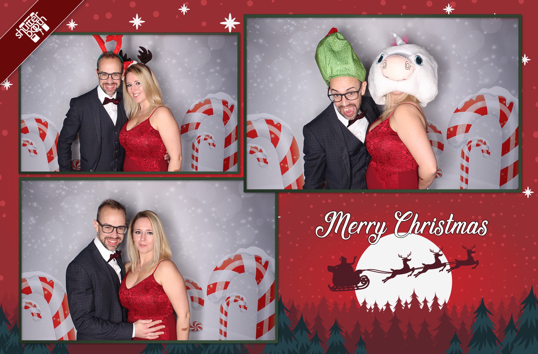 Hilton Christmas Parties | View more photos from the event at gallery.shutterbooth.co.uk/u/Shutterbooth/Hilton-Christmas-Parties-2